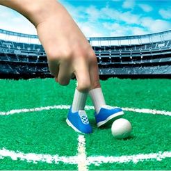 5_KHF73LYA7J.jpg Free STL file Finger Soccer・3D print design to download