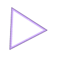 triangle.stl Tensegrity - Magic Triangle