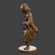 ww2-Scared-Girl-SG1-005-0002.jpg 3D file ww2 Scared Girl SG1 005・3D print model to download