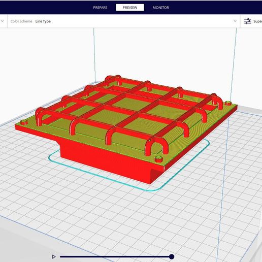 1.jpg Люк космического корабля 1