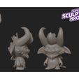 419db235644632046006af02c1a3d189_preview_featured.jpg little devil teemo (urban toy style) from league of legends