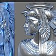vefwg.jpg Cleopatra queen -  last  pharaoh of Egypt