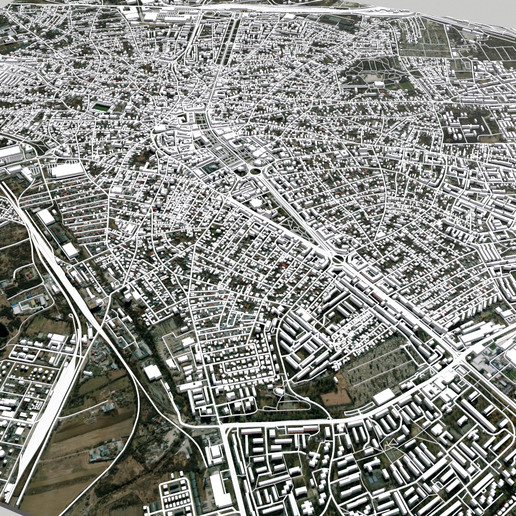 screenshot005.png Cityscape Ploiesti Romania