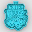 roller-disco_1.jpg roller disc - freshie mold - silicone mold box