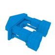 8989656.jpg 3D file Arched Door・3D printable design to download