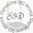 Signature-3D-Prints-Logo-V6.jpg Attrape-Soleil Licorne
