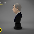 Babis_clear-Studio-7.971.png Fichier OBJ Babis - Premier ministre tchèque・Objet imprimable en 3D à télécharger, 3D-mon