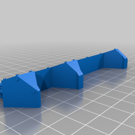 3664a65b-02fa-4a73-851f-16c4ace21f59.png TESTUDO WHEELED APC (FDM FRIENDLY)