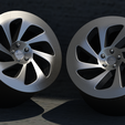 Rotiform-WRW.png Wheel Rotiform WRW