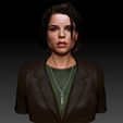 Scream2_0007_Layer 1.jpg Neve Campbell Scream 1 2 3 4 bust collection