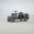 resin-Models-scene-2.223.jpg Fichier 3D Humvee Opérations spéciales・Plan pour imprimante 3D à télécharger