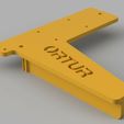 pannel-leg-ortur-stl.jpg Ortur Laser Master 2 upgrade pack with Air assist LU2 4 SF