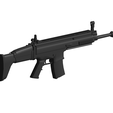 FN-SCAR-Assault-Rifle.png FN SCAR Assault Rifle