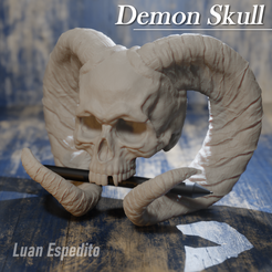 demonskull.png Crâne de démon
