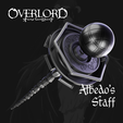 Albedo-staff-render-3.png Albedo Staff - Overlord