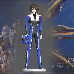 1.jpg KIRA YAMATO 3D PRINT GUNDAM SEED DESTINY ANIME ANIMATION CHARACTER