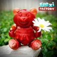 Flexi-Factory-Dan-Sopala-Bears_11.jpg ORsacchietti e girandole FLEXI PRINT-IN-PLACE