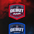 WWE-debut-referencia.png WWE Debut Patch / Patch debut wwe