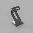 render_1.png Xiaomi MiBand 5, 6 and 7 Holder