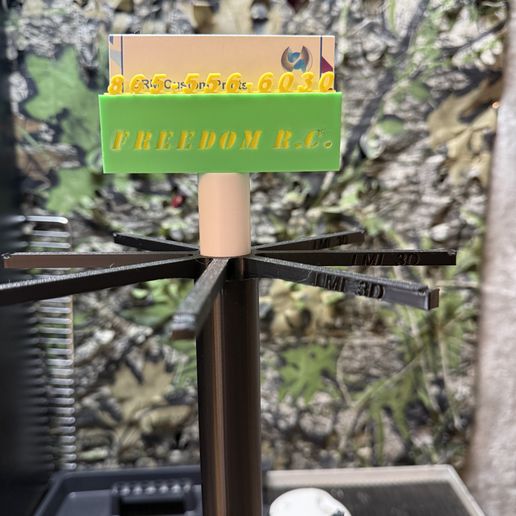 IMG_9581.jpeg Porte-chaîne à clé facile à tourner