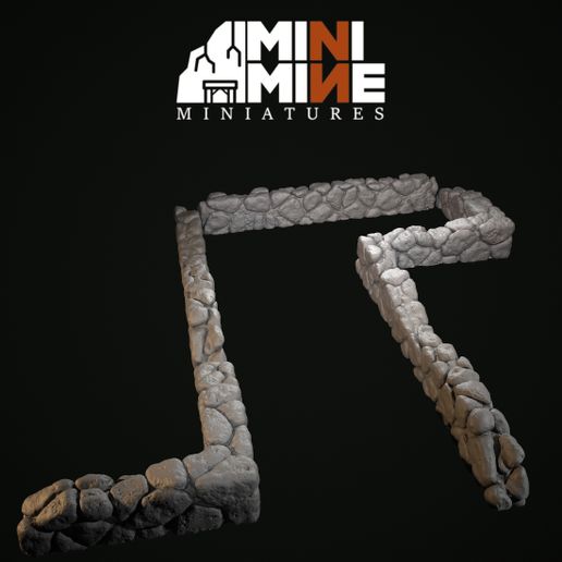 1.jpg Terreno - Juego de muros de piedra