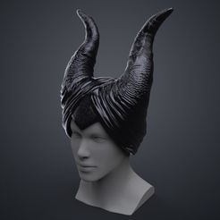 STL file Nightmare King Grimm 🤴・Model to download and 3D print・Cults