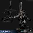 TechPirates_CursedHowlers_Hero_Leader.png Cursed Howlers + hero variants - Tech Pirates - 28mm