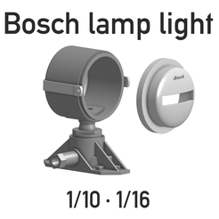 front.png bosch lamp light for german panzers. 1/10 and 1/16