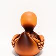 0012.jpg Duck Minimalist Skeletal toy