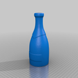 6d75844d-00ce-415f-870c-9d01be9c1a09.png Champagne Bottle