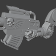 3.PNG iron arm for iron hands 40k