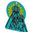 virgen-urkupina1.jpg URKUPIÑA VIRGIN KEYCHAIN