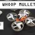 thum80.jpg Tiny Whoop Mullet MOD Mold