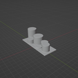 untitled1.png Product stand lowpoly