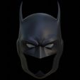 1.jpg Batman DCMAU Cowl