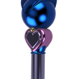 hgdfjjhggfh.png Uranus Planet Wand Tranformation - Sailor Moon