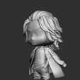 Mikey_03.jpg Archivo STL MIKEY - TOKYO REVENGERS・Plan de impresión en 3D para descargar