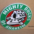 migthy-ducks-anaheim-liga-americana-canadiense-hockey-cartel-equipo.jpg Migthy Ducks Anaheim, league, american, canadian, field hockey, poster, shield, sign, logo, 3d printing