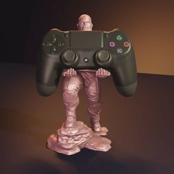 1thanos.jpg ДЕРЖАТЕЛЬ КОНТРОЛЛЕРА / ДЖОЙСТИК THANOS PORTA
