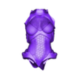 body_nsfw2.stl StarCraft Nova