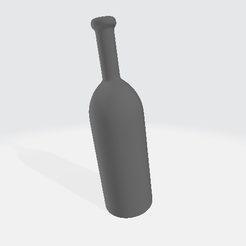 Rick_Bottle.png Wine Bottle