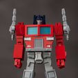 158120197_2879055655641892_600968409280610584_n.jpg Transformers Marvel Comic Powermaster Optimus Prime