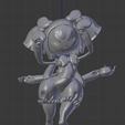 00.png Muffet Spider - Undertale - Waifu Spider Dance