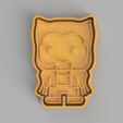 Wolverine-Casual-v1-cortante-v1-frente.png Wolverine Cookie Cutter