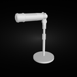 Electro-Voice-EV-RE27-microphone-render1.png Microphone EV RE27