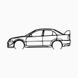 2000-Mitsubishi-Evolution-VI.png JDM Cars Bundle 28 CARS (save %37)
