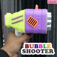 B2.jpg Bubble Maker Machine By 3TOY