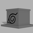 Konoha-Box-Plot-Plant2.png Planta de caixa de Konoha || Vaso de planta de caixa de Konoha