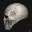 03.jpg Slender Man Mask - Horror Scary Mask - Halloween Cosplay