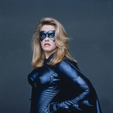 Batgirl.png 3d model batgirl "Alicia Silverstone"